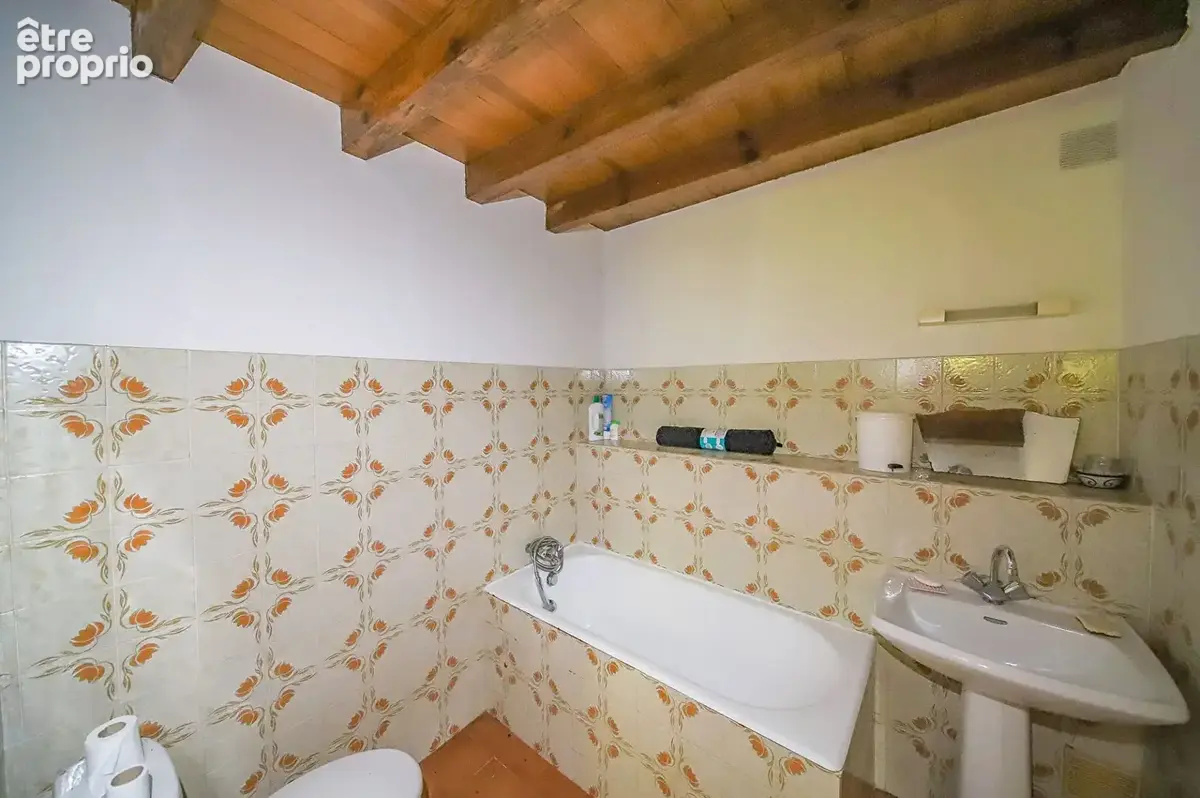 VILLE DI PIETRABUGNO - maison de village - 60m² - photo 8