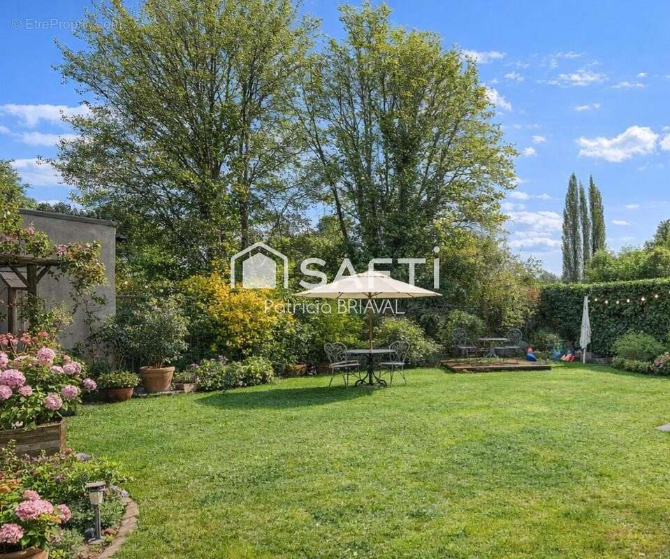 Photo 6 - Maison à LEFOREST