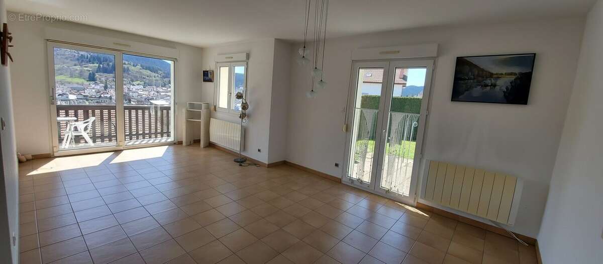 Maison 123 m² à Gerardmer  - photo 3
