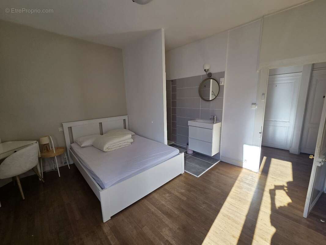 Maison de ville - photo 13