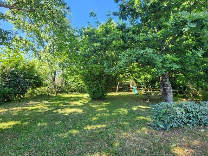 Maison à DOLUS-D'OLERON