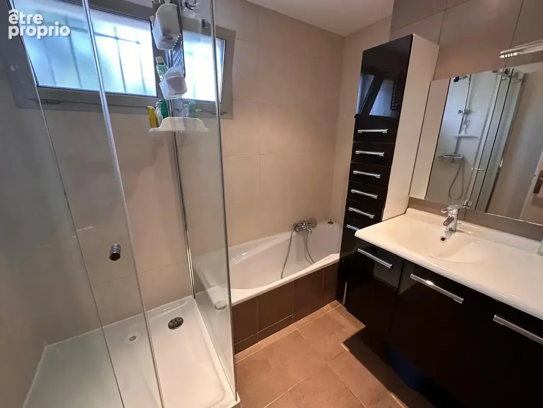 Appartement 3 pièces   Quartier des Poètes / Chambrun - photo 7