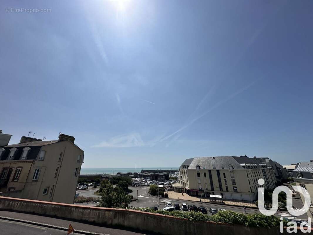 Photo 6 - Maison à GRANVILLE