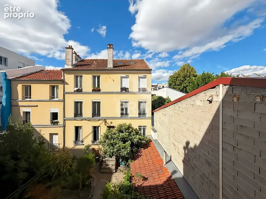 Appartement 35m² à montreuil - photo 12