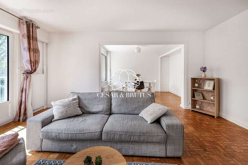Appartement à LYON-4E