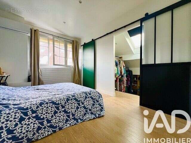 Photo 7 - Maison à BREUILLET