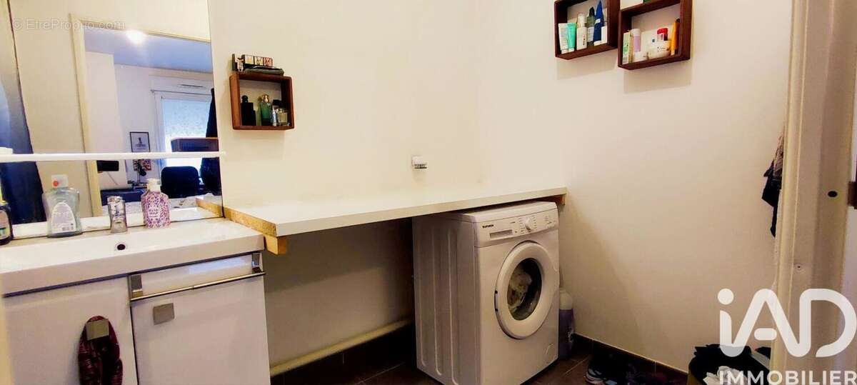 Photo 4 - Appartement à MENNECY