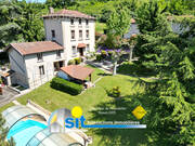 Maison à REVENTIN-VAUGRIS