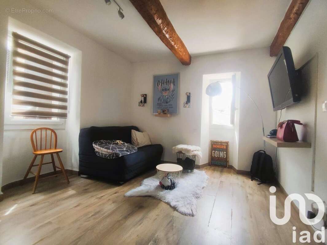 Photo 6 - Appartement à CABASSE