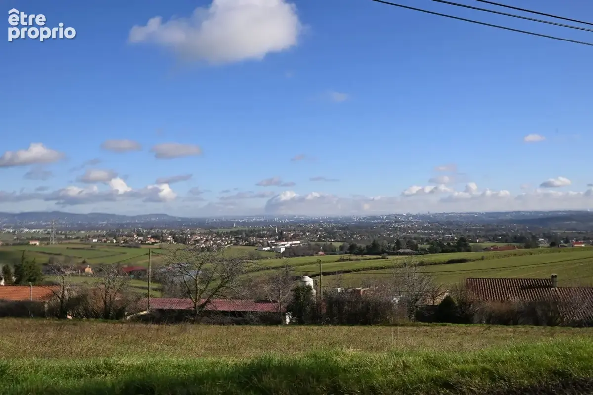 Un terrain verdoyant pour accueillir votre future maison - photo 7