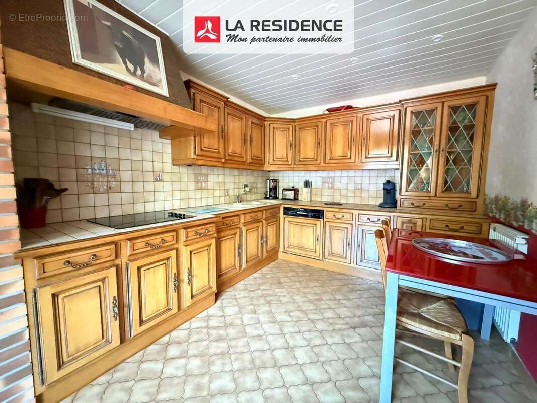 Maison 108 m² à Montigny-Les-Cormeilles  - photo 7