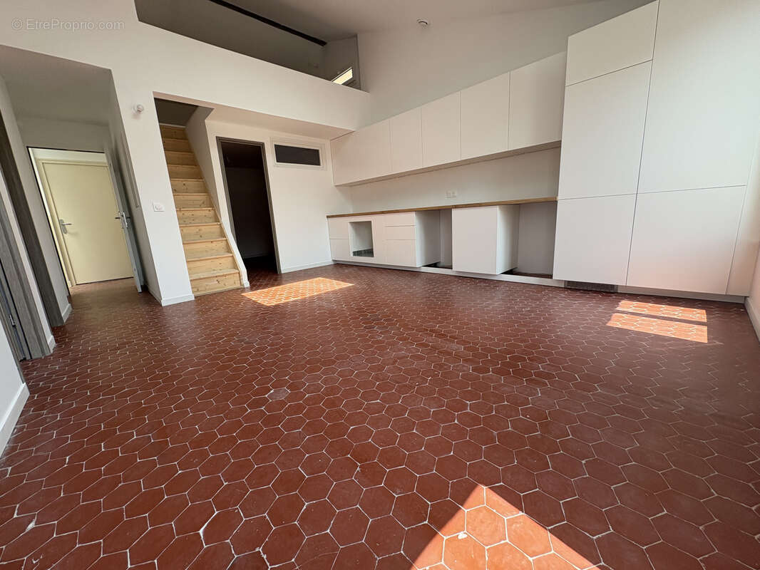 Appartement à AUBAGNE