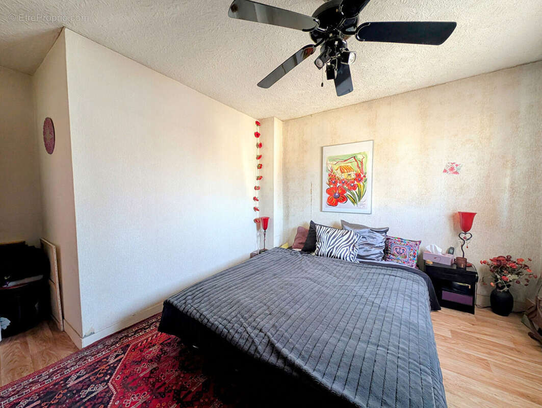 Maison à ROSNY-SOUS-BOIS