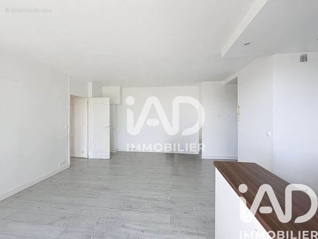 Photo 4 - Appartement à MARLY-LE-ROI