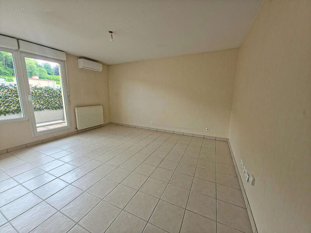 Appartement Bourgoin Jallieu 3 pièce(s) - photo 7