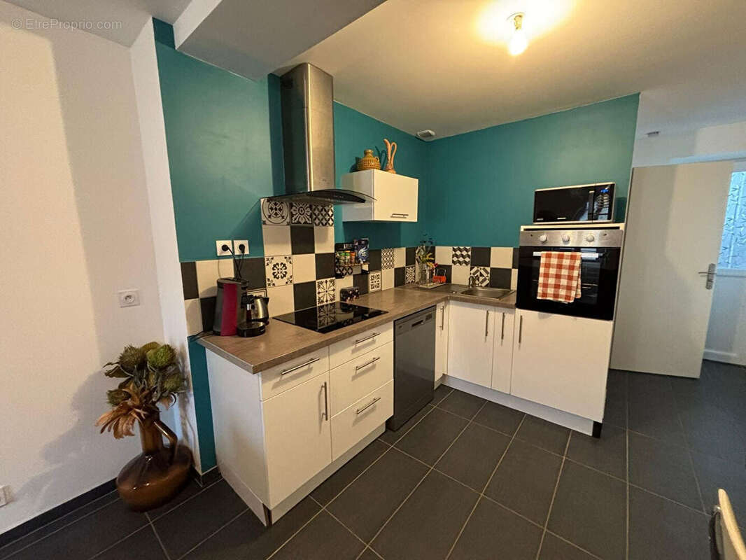 Appartement à ROANNE