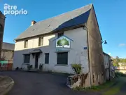 Maison à BOURG-LASTIC