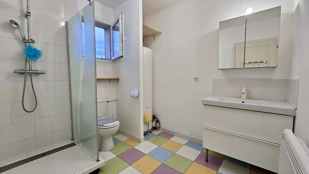 Maison à RIS-ORANGIS