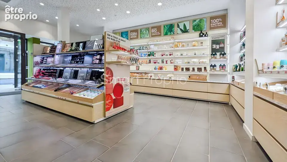 Yves Roche - Fond de commerce - Saint Foy la Grande - photo 6