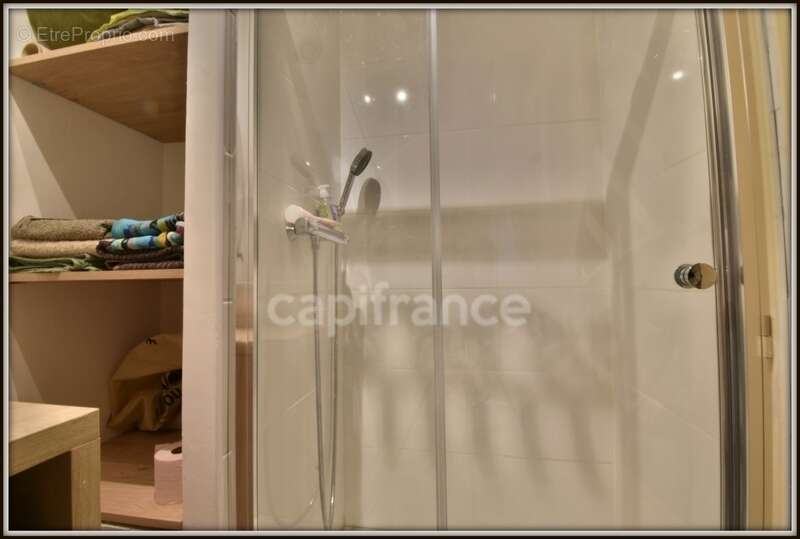 Appartement à vendre entièrement refait 2 pièces LE GRAU DU ROI (30) - photo 13