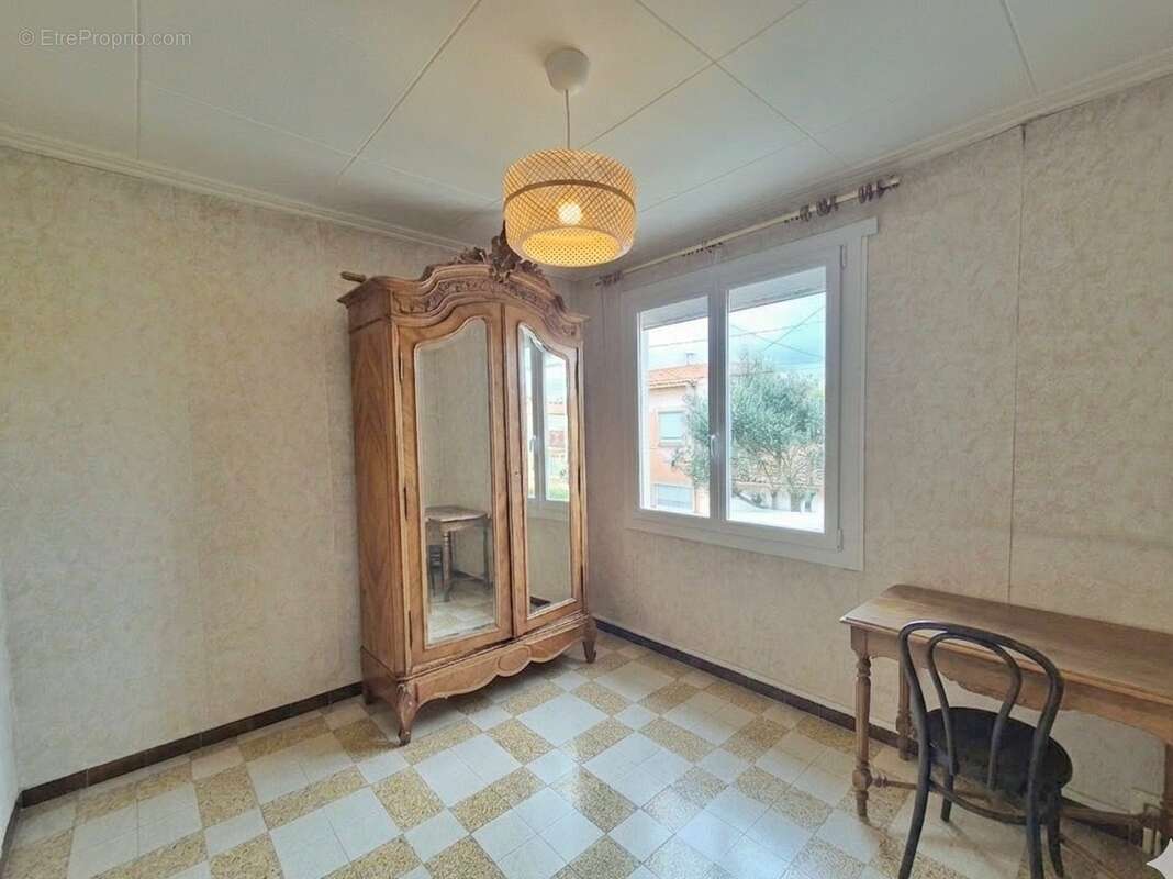 Maison à BEZIERS