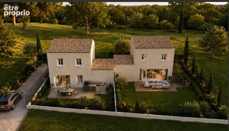 Terrain 442 m² à Gardanne  - photo 5