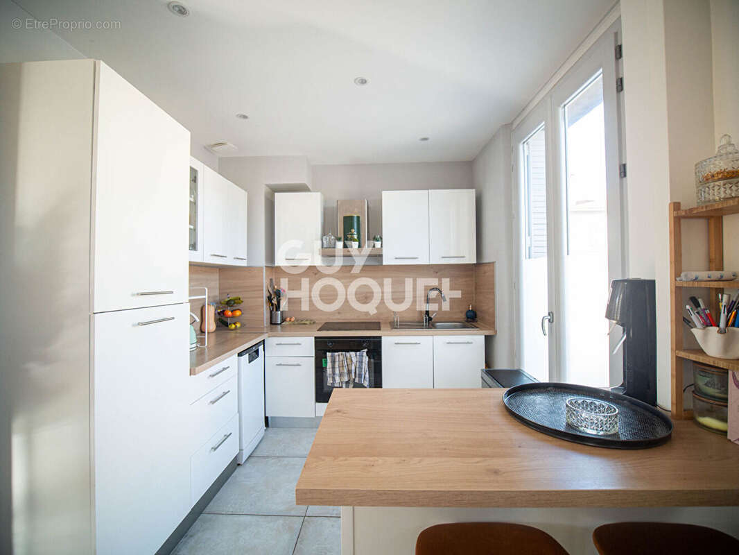 Appartement à AVIGNON