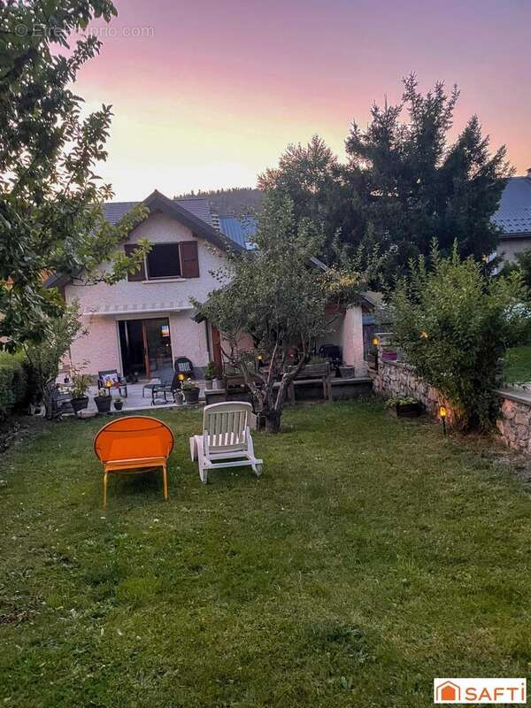 Photo 3 - Maison à CORRENCON-EN-VERCORS