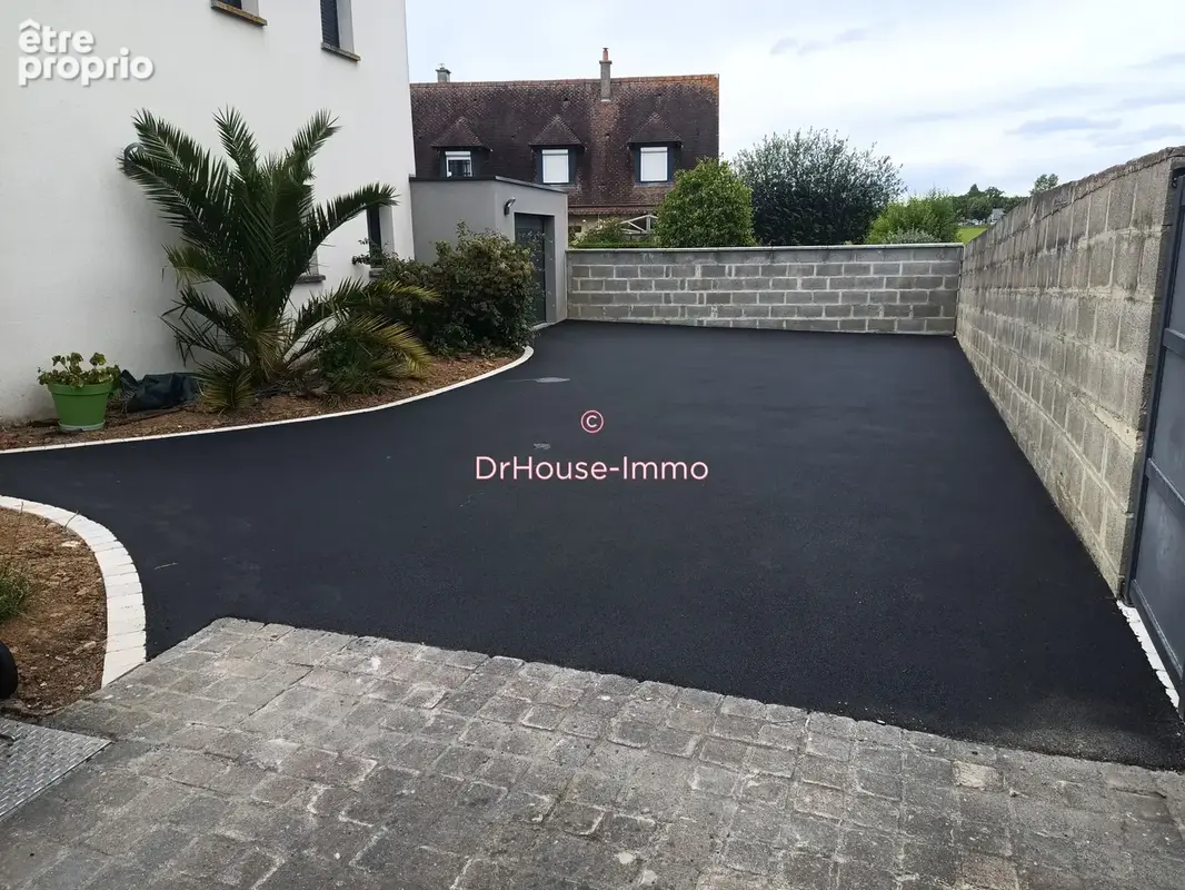 Maison 125 m² à Epron  - photo 4