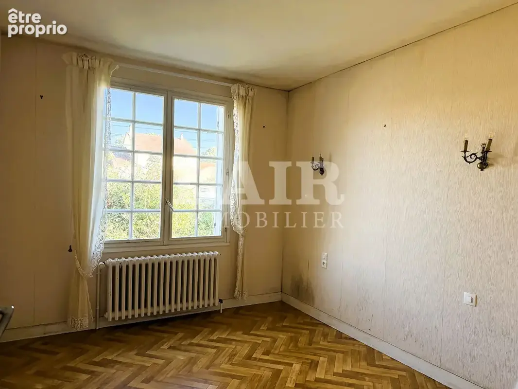 Grande maison hors lotissement à 10 min d'Alençon - Réf  15743 - photo 7