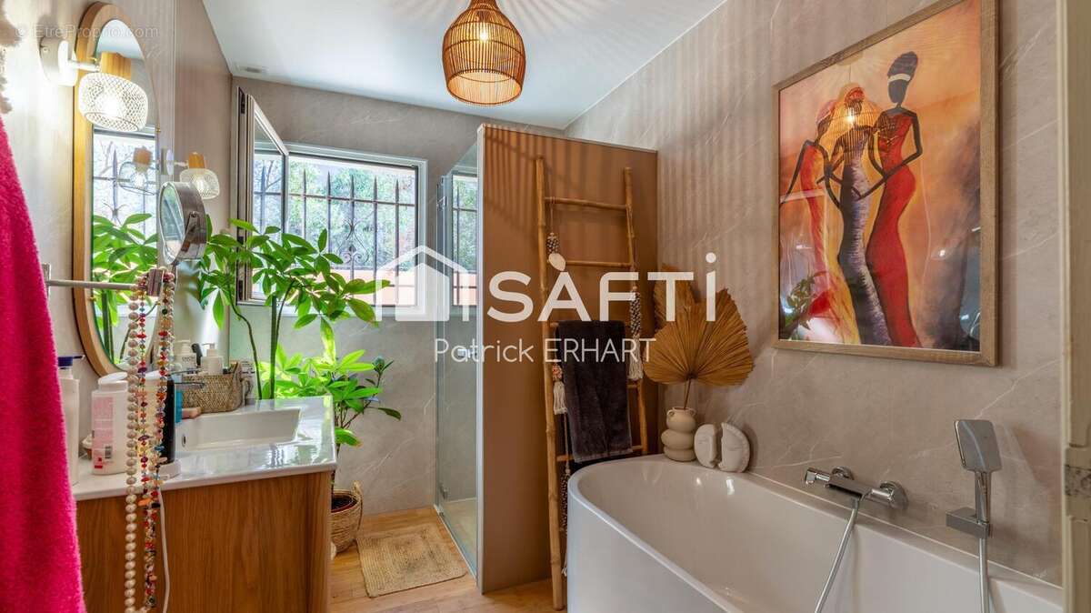 Photo 8 - Maison à PUGET-SUR-ARGENS