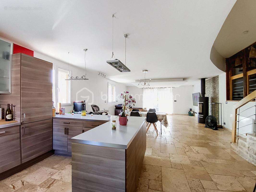 Belle maison familiale - photo 8