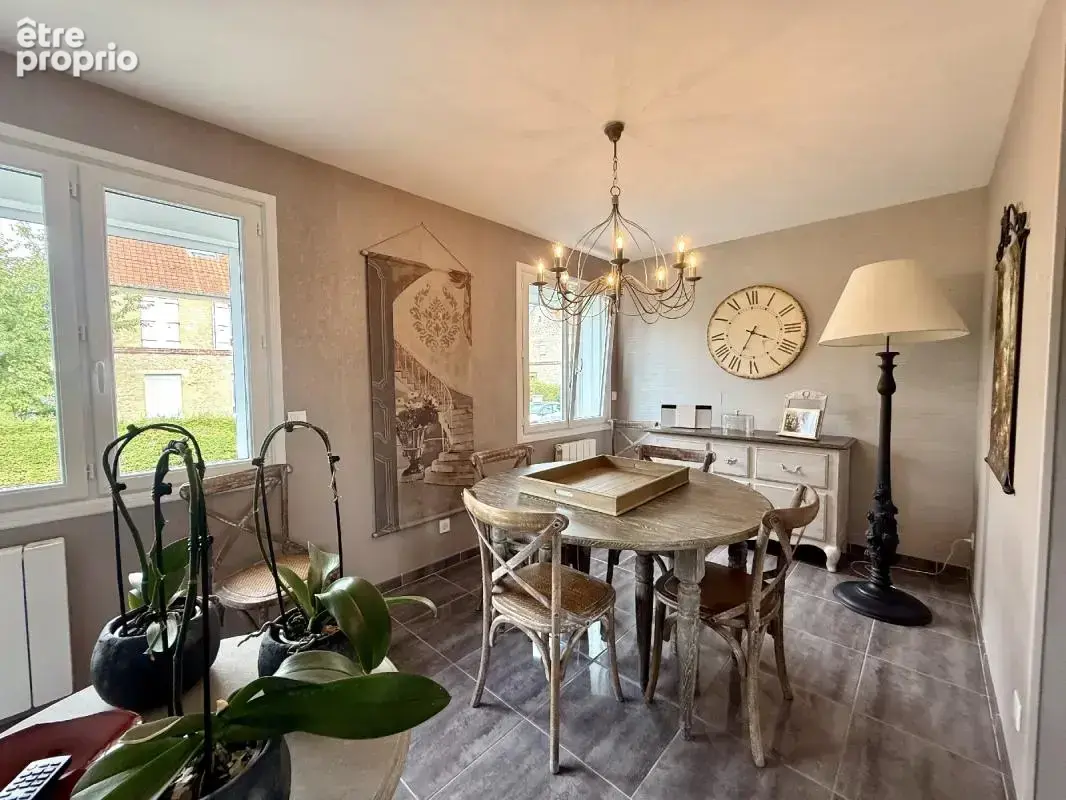 Photo Maison à Argentan au prix de 139 000€