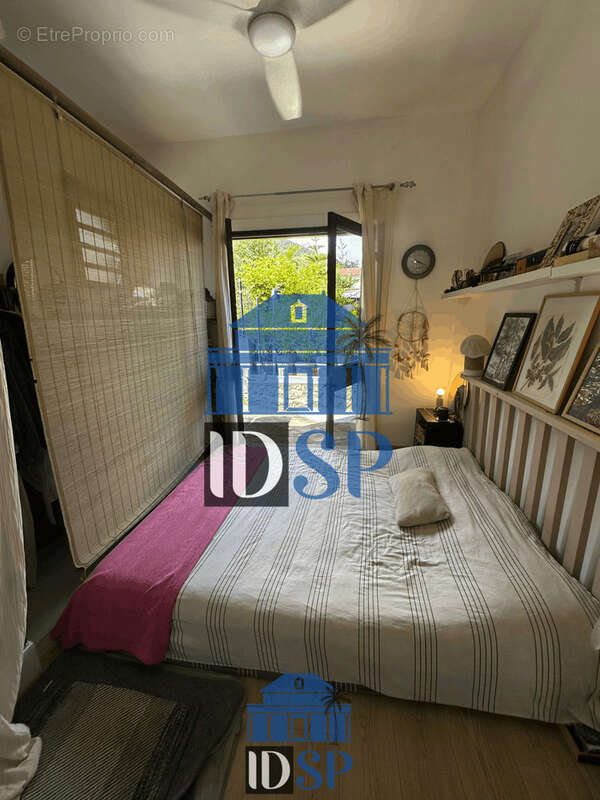 Maison 120m2 à Dos d'Ane - photo 10