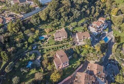 Maison à ROQUEBRUNE-CAP-MARTIN
