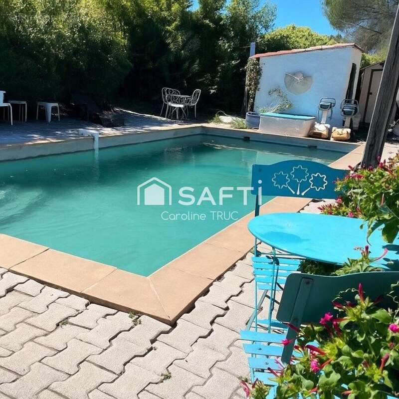 Photo 2 - Maison à ROCBARON