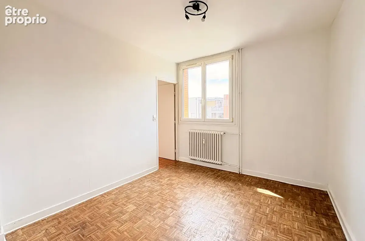 Appartement Besancon 4 pièce(s) 63 m2 - photo 5