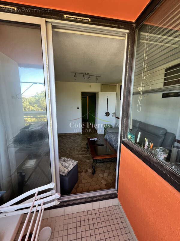 Appartement à LA GRANDE-MOTTE