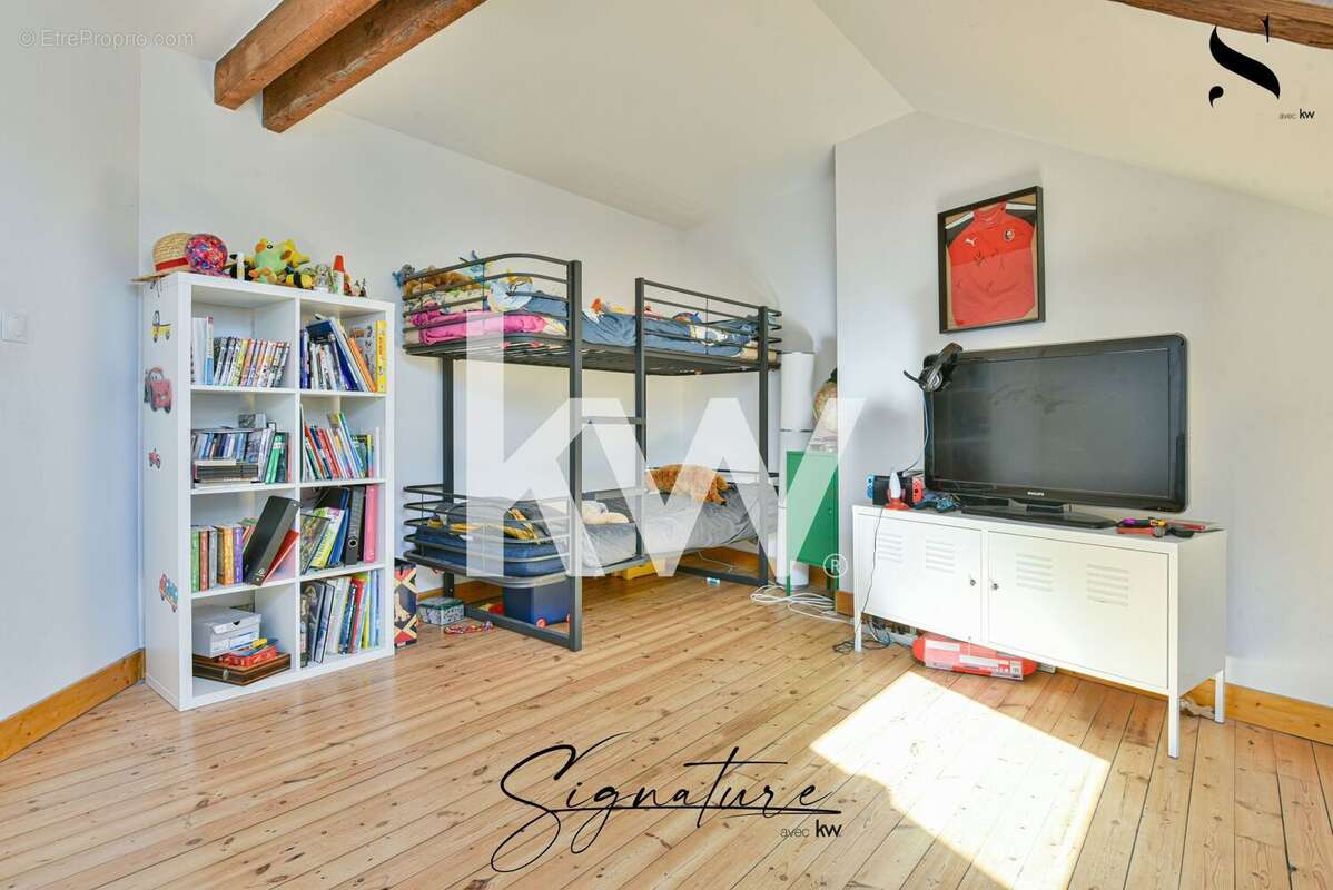 Appartement à LIMOGES