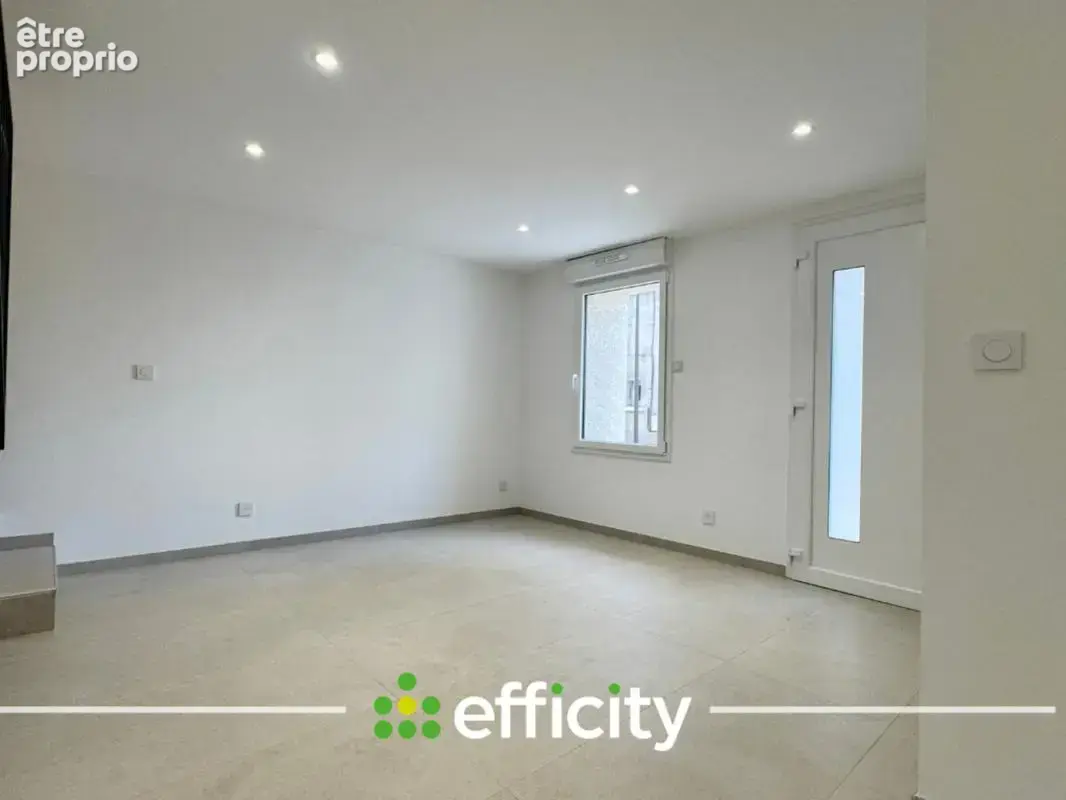 Appartement - photo 9