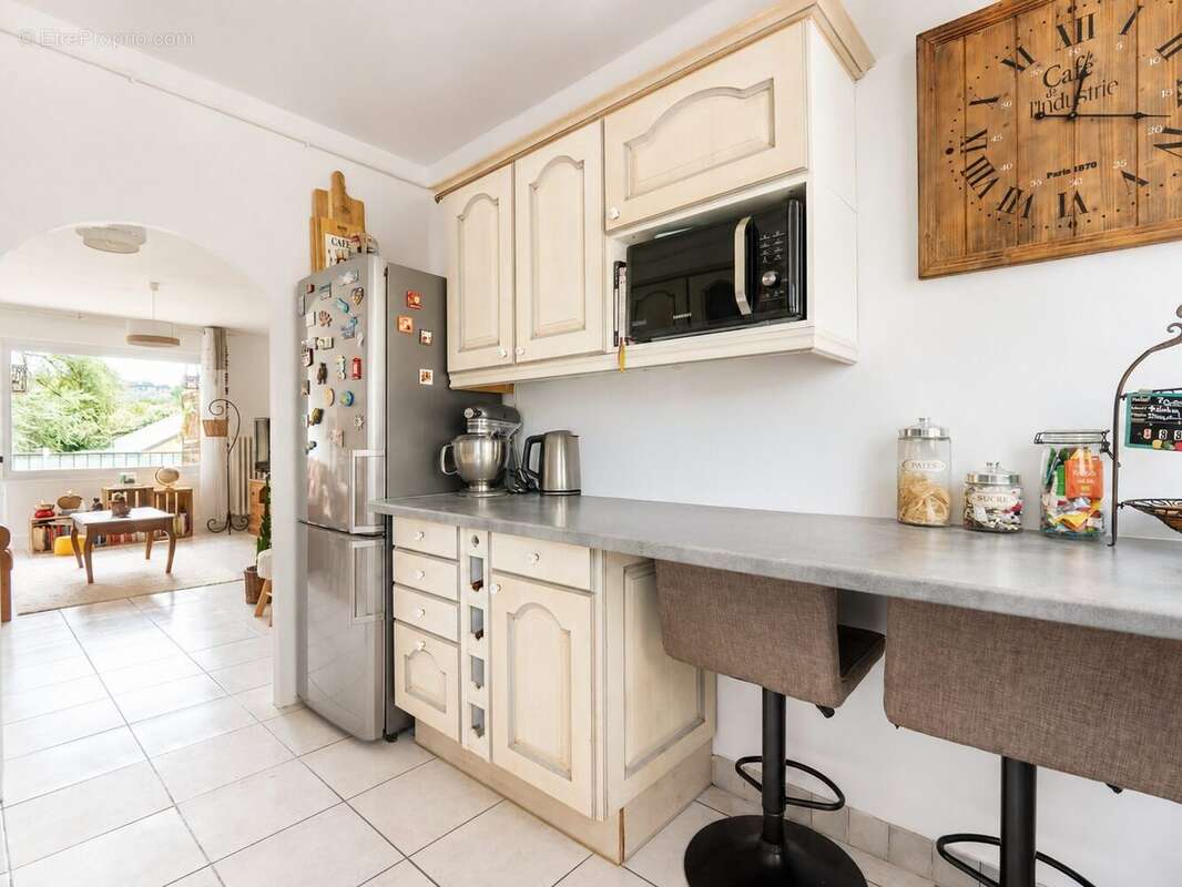 Appartement 68 m² à Thonon-Les-Bains  - photo 5