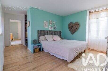 Photo 6 - Maison à MAULE