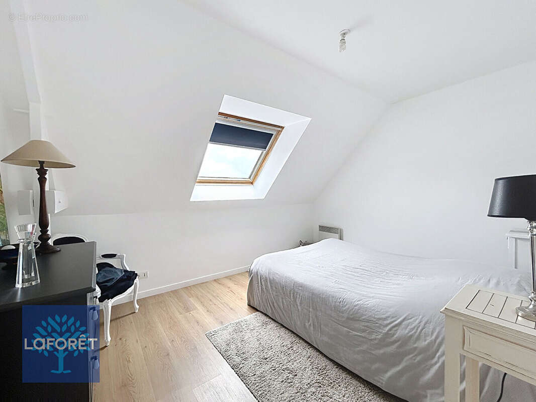 Maison Chasne Sur Illet 6 pièce(s) 128.37 m2 - photo 9