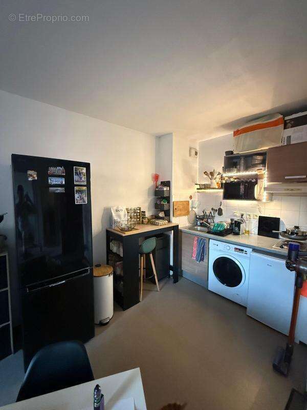 Appartement à TARASCON