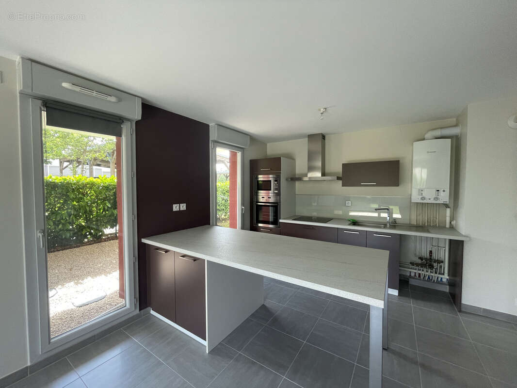 Appartement à DIJON