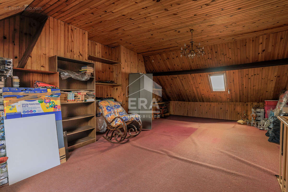 Maison 126m² à hénin-beaumont - photo 6