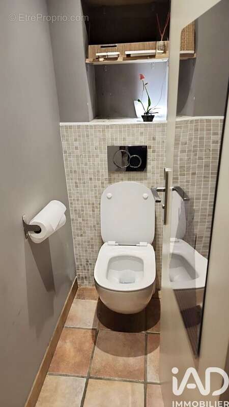 Photo 6 - Maison à CHELLES