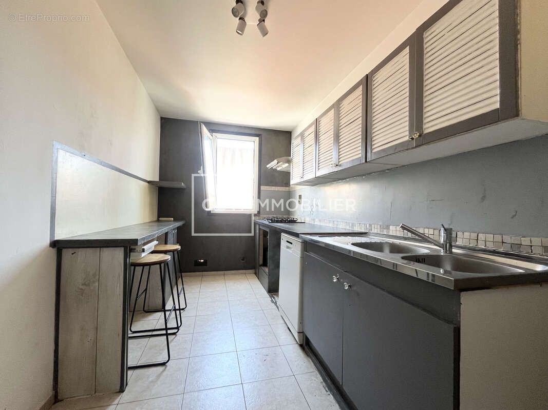 Appartement à PROPRIANO