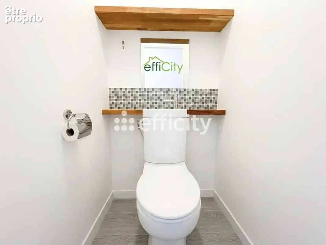 Appartement - photo 15