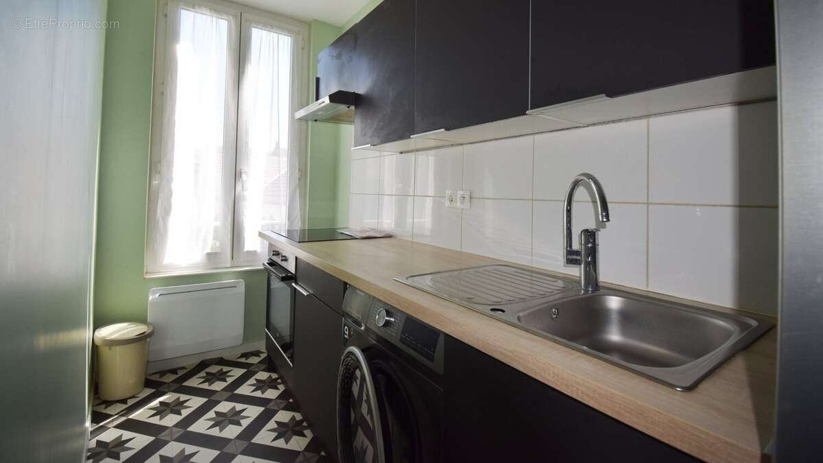 Appartement à VICHY